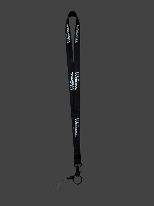 Lanyard Wellcoss.